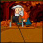 Gold Miner Special Edition played 3,607 times to date. This is another Gold Miner game. You must use a claw and reel to mine the gold and other treasures out of the earth. Your claw will swing back and forth and you must lower it in the right moment to get the gold peace you want. After each level there will be a shop where you can buy different kinds